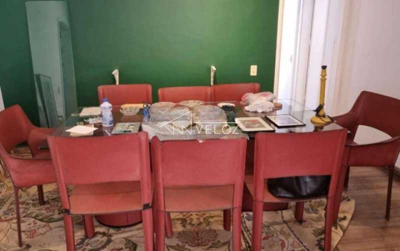 Apartamento, 3 quartos, 159 m² - Foto 16