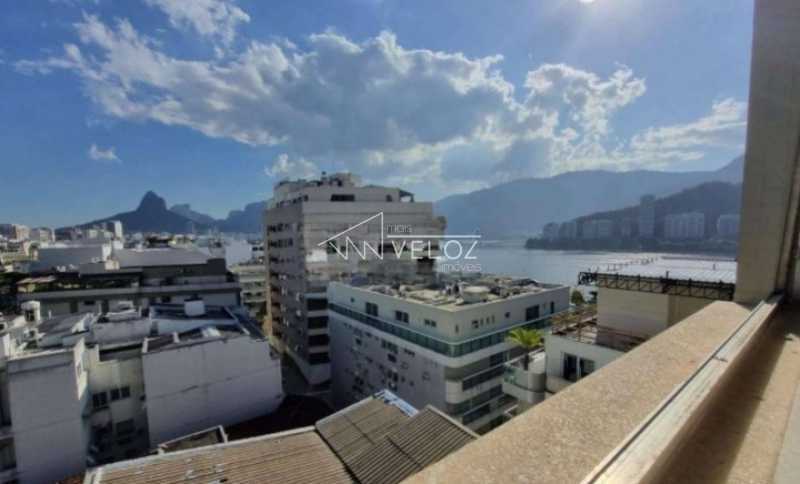 Apartamento, 3 quartos, 159 m² - Foto 17