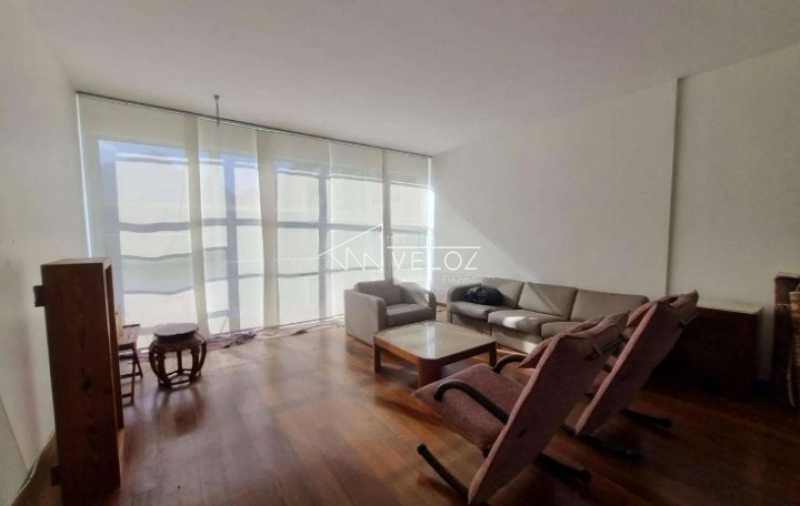 Apartamento, 3 quartos, 159 m² - Foto 3