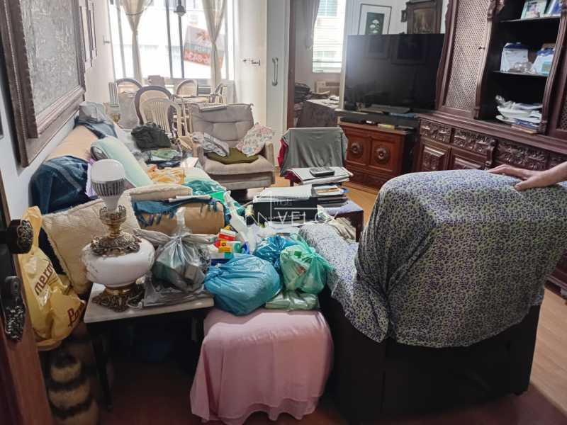 Apartamento, 2 quartos, 68 m² - Foto 9