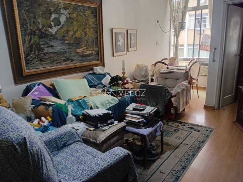 Apartamento, 2 quartos, 68 m² - Foto 3