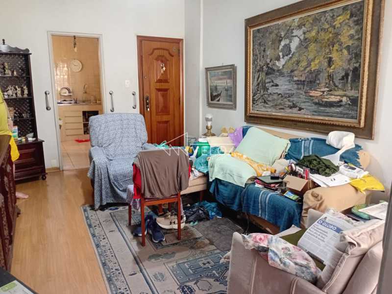 Apartamento, 2 quartos, 68 m² - Foto 2