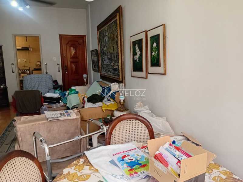 Apartamento, 2 quartos, 68 m² - Foto 20