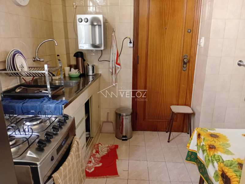 Apartamento, 2 quartos, 68 m² - Foto 5