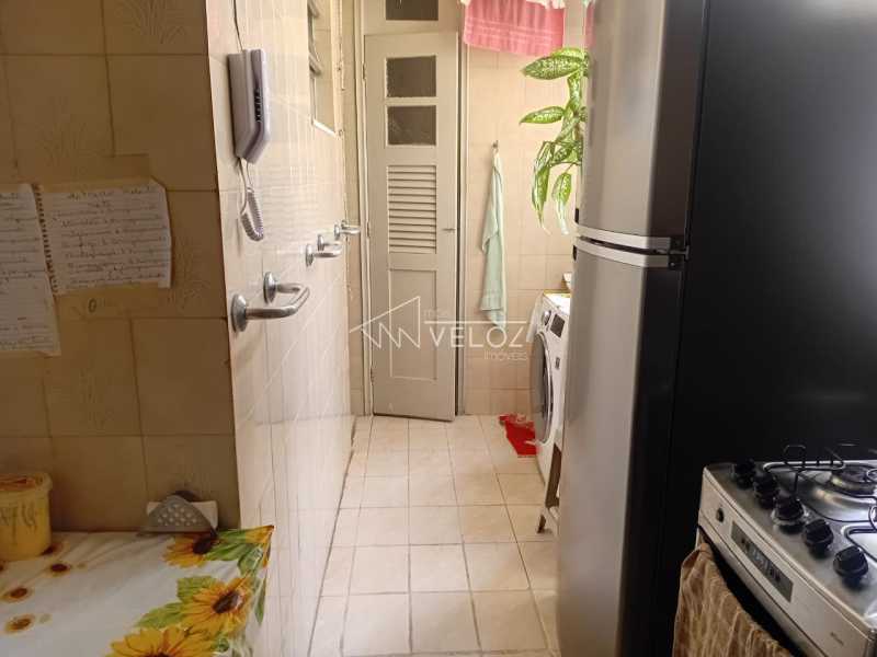Apartamento, 2 quartos, 68 m² - Foto 16