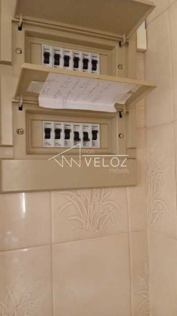 Apartamento, 2 quartos, 68 m² - Foto 12