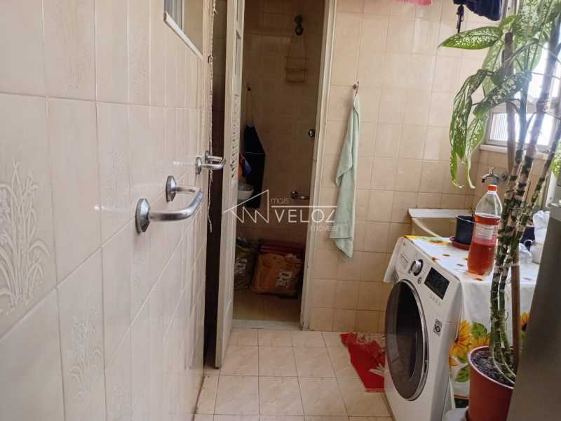 Apartamento, 2 quartos, 68 m² - Foto 1
