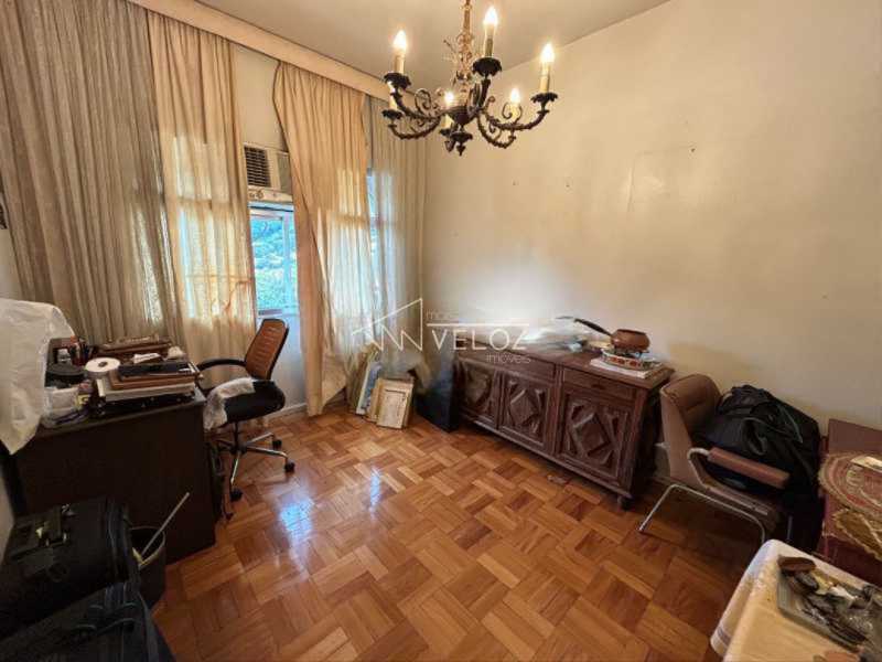 Apartamento, 3 quartos, 90 m² - Foto 2