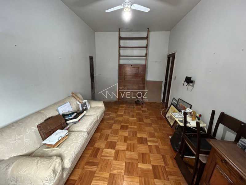 Apartamento, 3 quartos, 90 m² - Foto 7