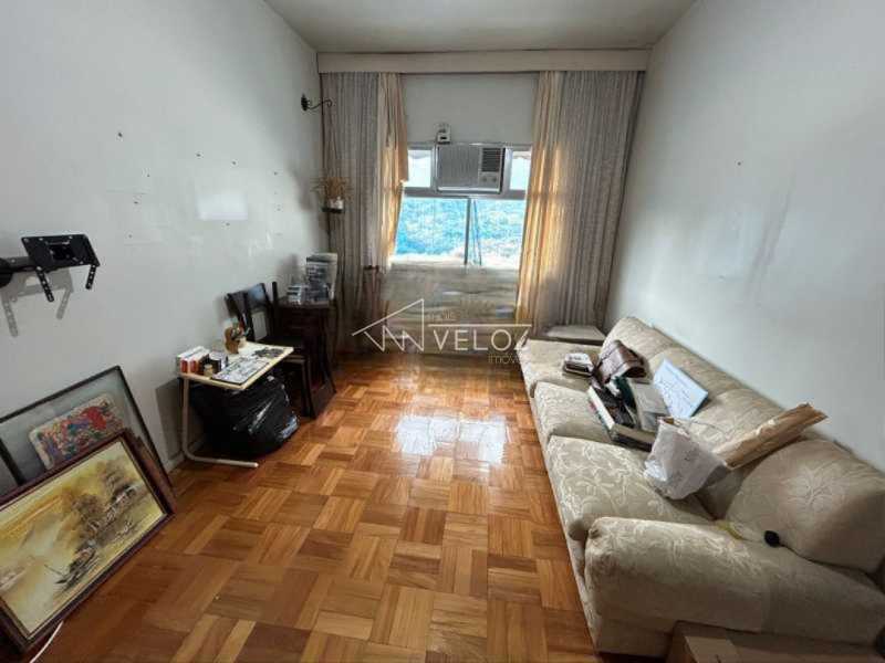 Apartamento, 3 quartos, 90 m² - Foto 6