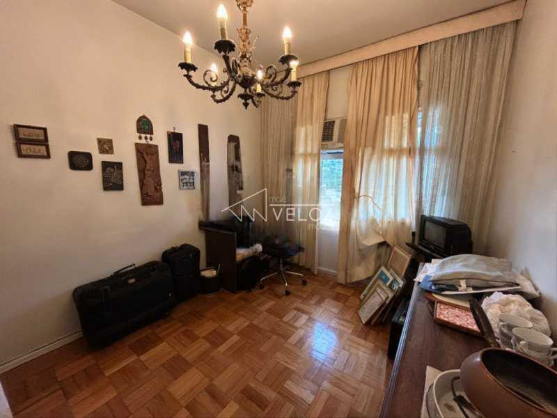 Apartamento, 3 quartos, 90 m² - Foto 12