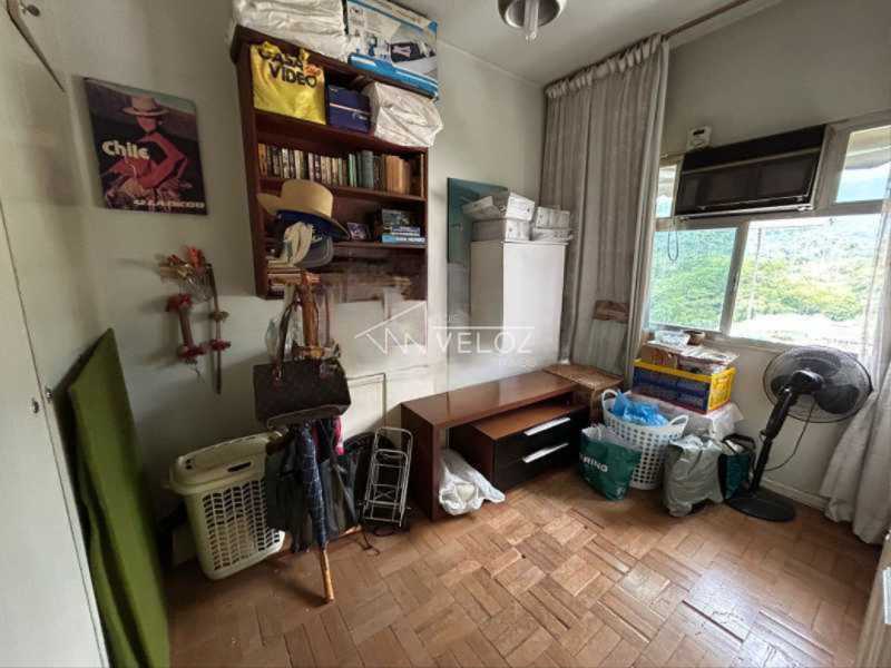 Apartamento, 3 quartos, 90 m² - Foto 18