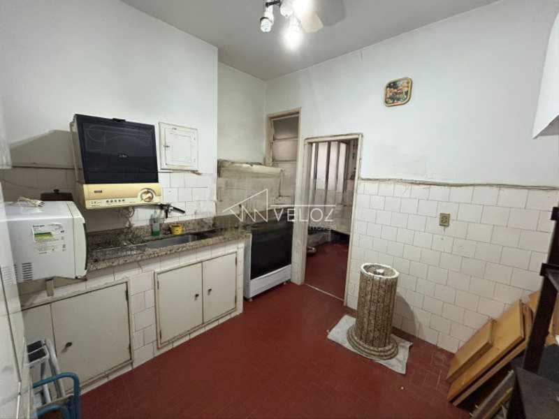 Apartamento, 3 quartos, 90 m² - Foto 21