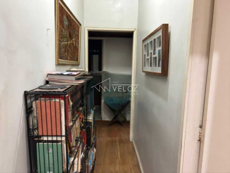 Apartamento, 3 quartos, 90 m² - Foto 15