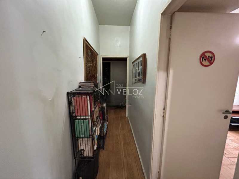 Apartamento, 3 quartos, 90 m² - Foto 5