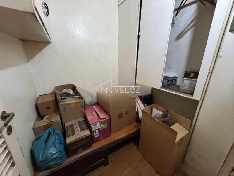 Apartamento, 3 quartos, 90 m² - Foto 23