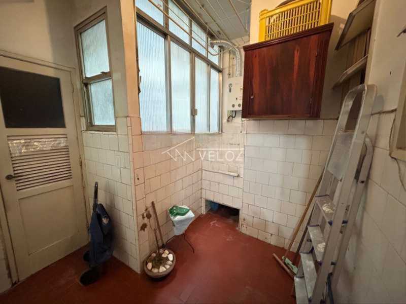 Apartamento, 3 quartos, 90 m² - Foto 1