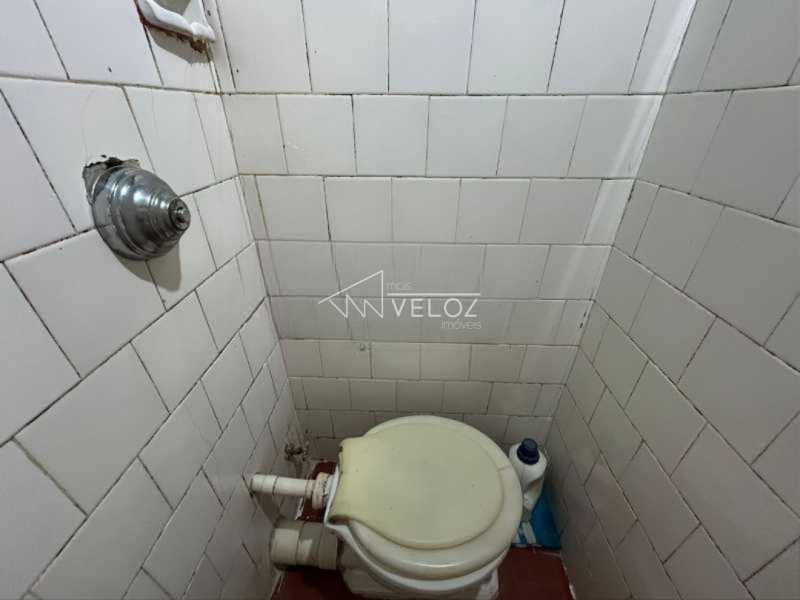 Apartamento, 3 quartos, 90 m² - Foto 13