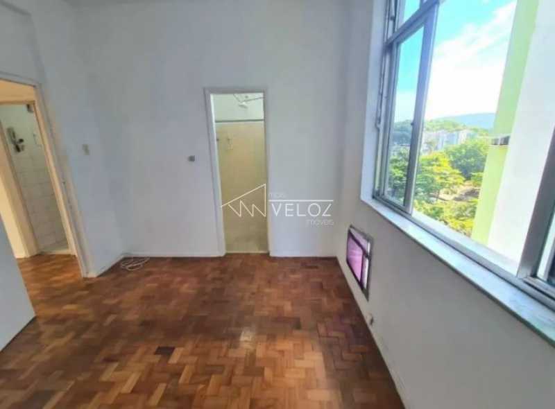Apartamento, 1 quarto, 35 m² - Foto 6