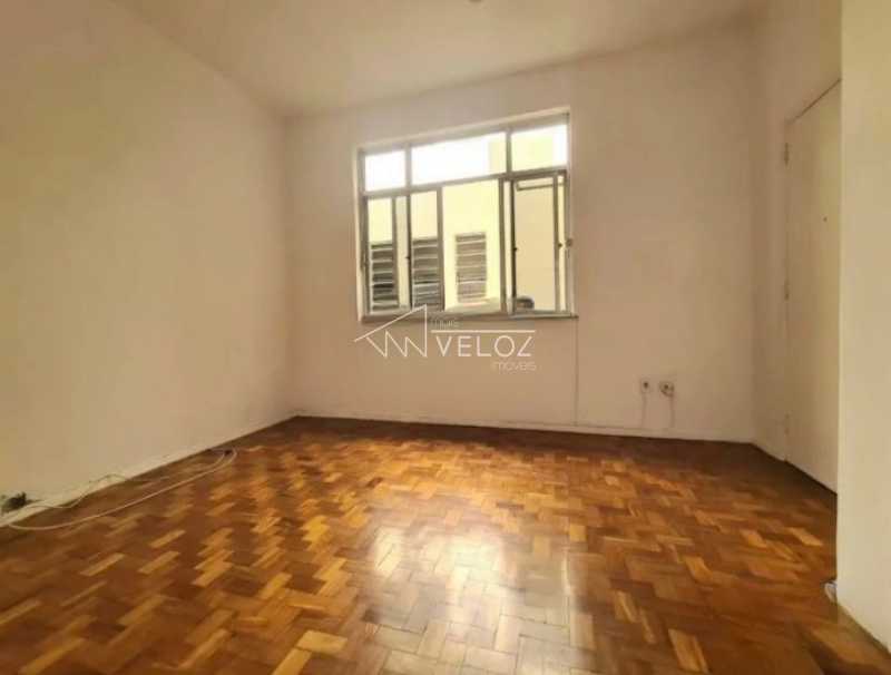 Apartamento, 1 quarto, 35 m² - Foto 2