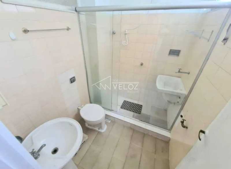 Apartamento, 1 quarto, 35 m² - Foto 16
