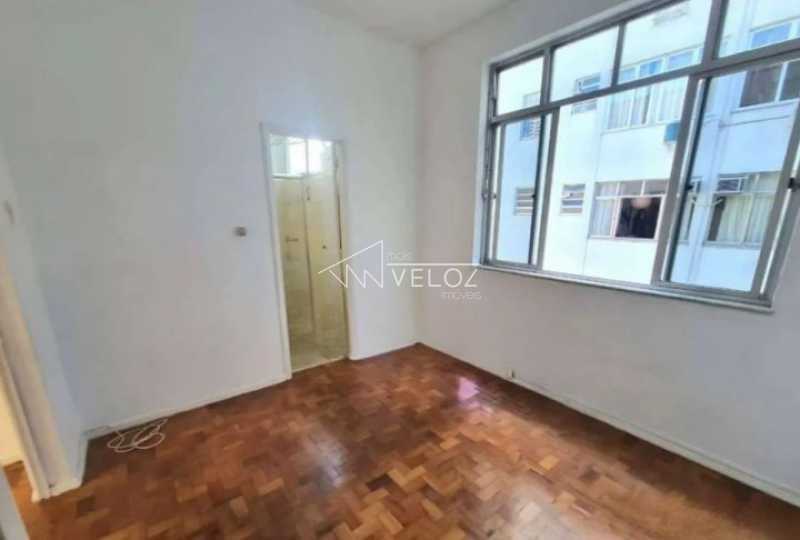 Apartamento, 1 quarto, 35 m² - Foto 5