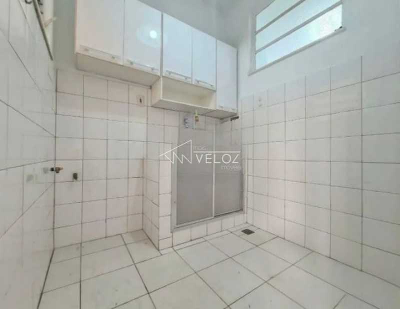 Apartamento, 1 quarto, 35 m² - Foto 24