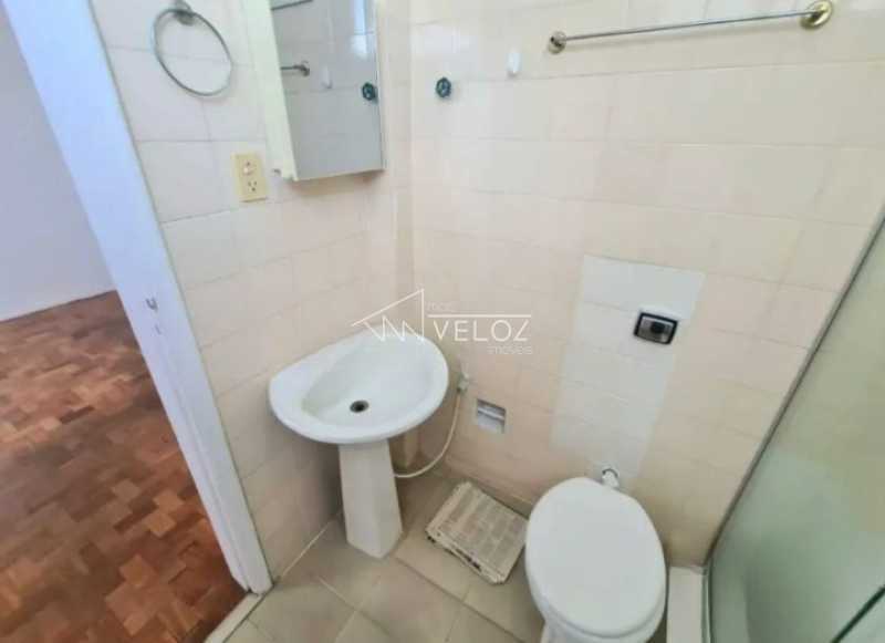 Apartamento, 1 quarto, 35 m² - Foto 19