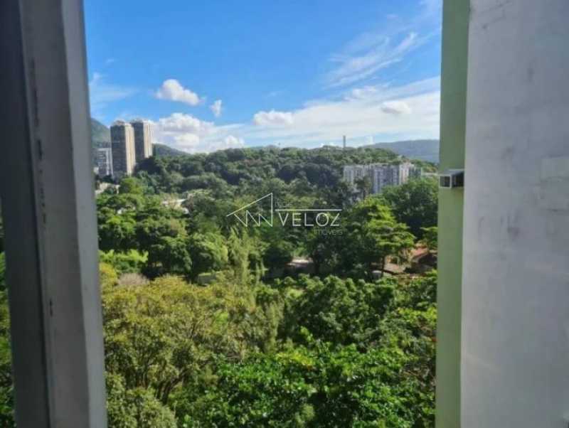 Apartamento, 1 quarto, 35 m² - Foto 26