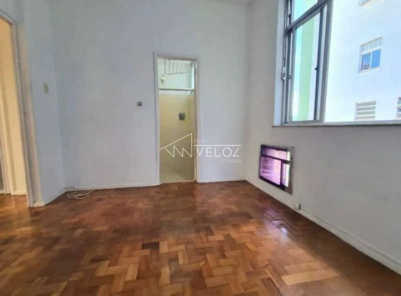 Apartamento, 1 quarto, 35 m² - Foto 11