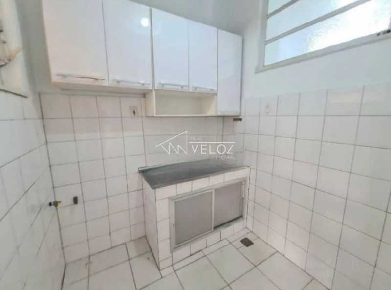 Apartamento, 1 quarto, 35 m² - Foto 8