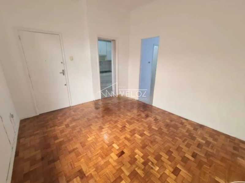 Apartamento, 1 quarto, 35 m² - Foto 3