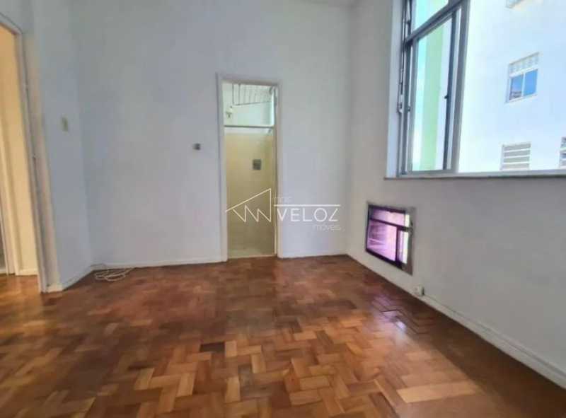 Apartamento, 1 quarto, 35 m² - Foto 1