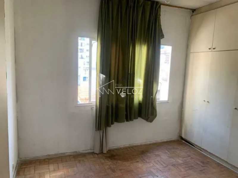 Apartamento, 2 quartos, 66 m² - Foto 1
