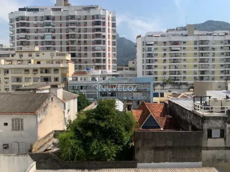 Apartamento, 2 quartos, 66 m² - Foto 2