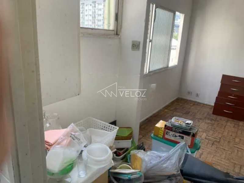 Apartamento, 2 quartos, 66 m² - Foto 3
