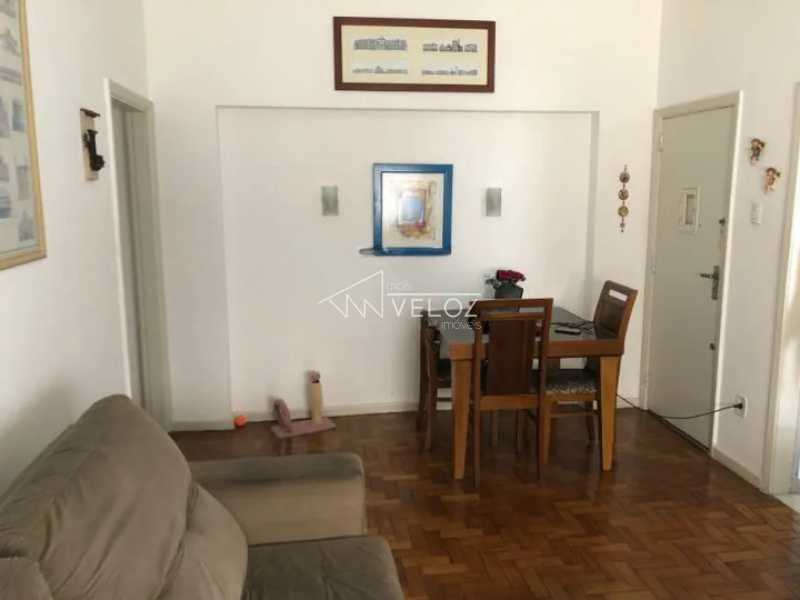Apartamento, 2 quartos, 81 m² - Foto 9