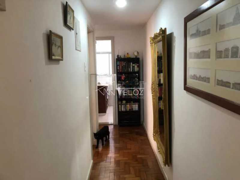Apartamento, 2 quartos, 81 m² - Foto 11