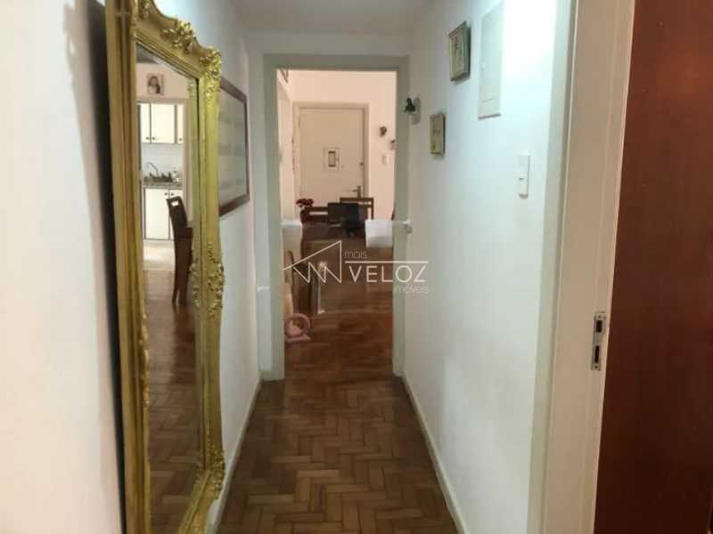 Apartamento, 2 quartos, 81 m² - Foto 4