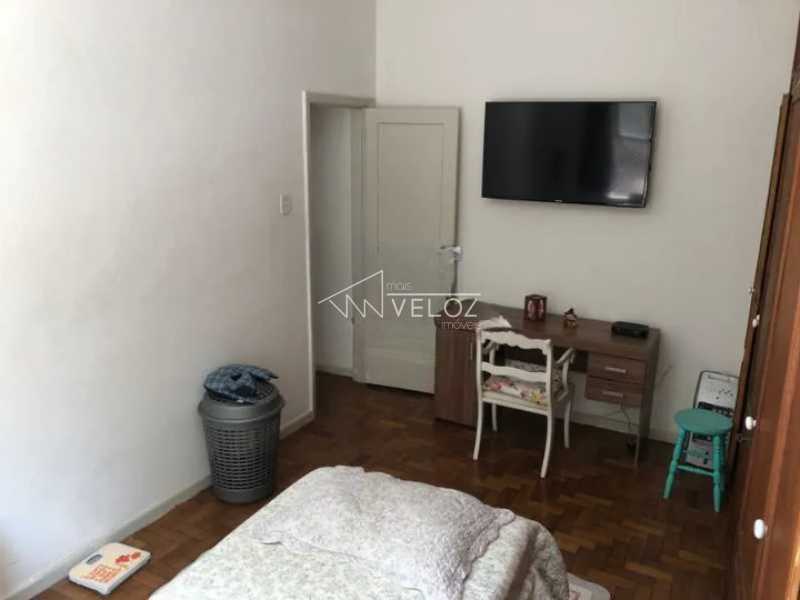Apartamento, 2 quartos, 81 m² - Foto 16