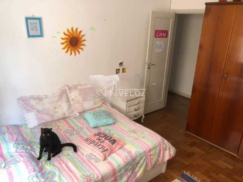 Apartamento, 2 quartos, 81 m² - Foto 14