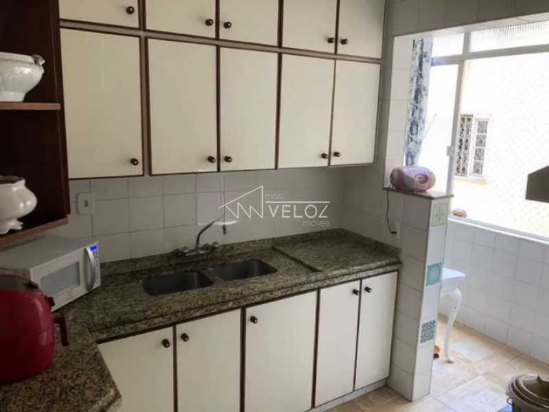 Apartamento, 2 quartos, 81 m² - Foto 19