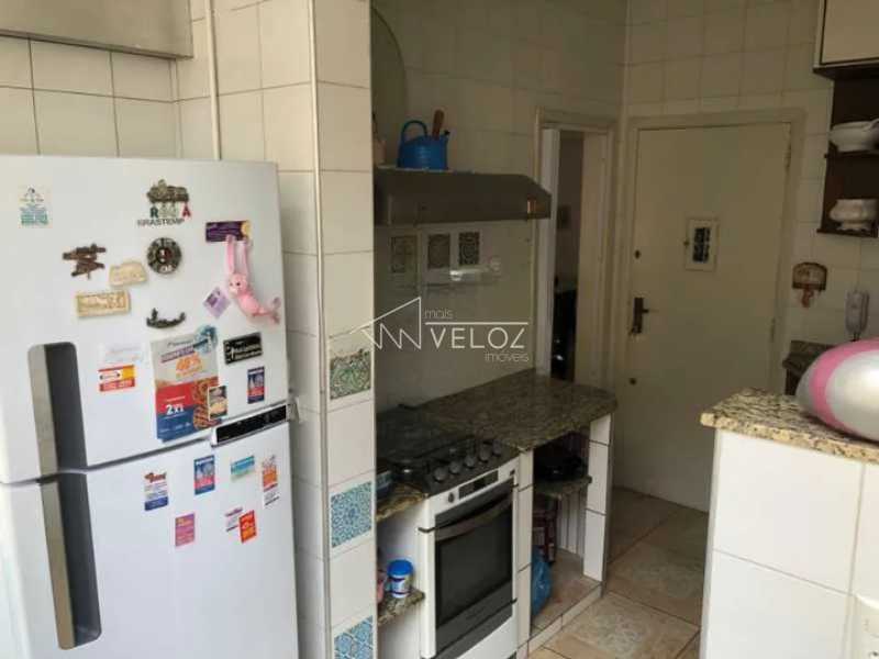 Apartamento, 2 quartos, 81 m² - Foto 15