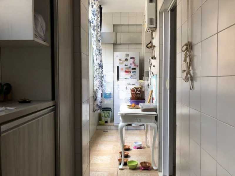 Apartamento, 2 quartos, 81 m² - Foto 12