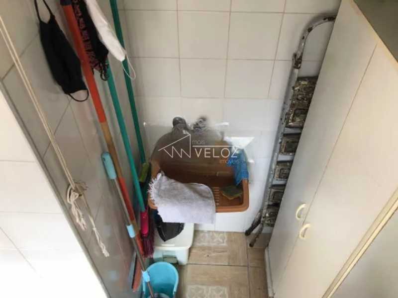 Apartamento, 2 quartos, 81 m² - Foto 6