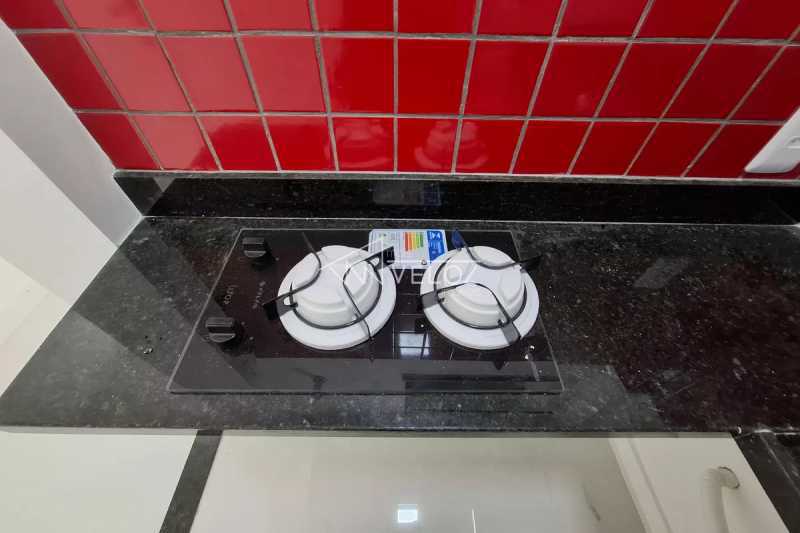 Apartamento, 1 quarto, 30 m² - Foto 22