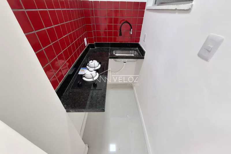 Apartamento, 1 quarto, 30 m² - Foto 10