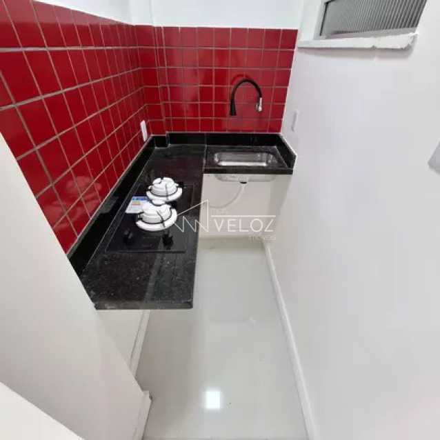 Apartamento, 1 quarto, 30 m² - Foto 24