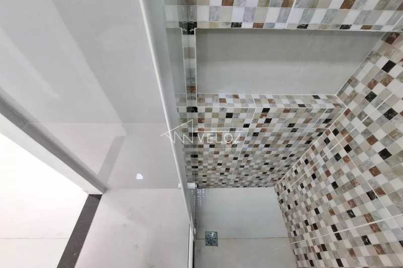 Apartamento, 1 quarto, 30 m² - Foto 17