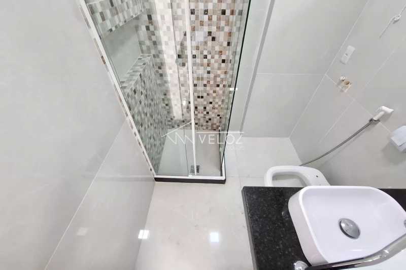 Apartamento, 1 quarto, 30 m² - Foto 12